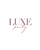 Luxe Party Favors and Designs 